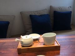 -梅间堂茶馆(绿地缤纷城店)