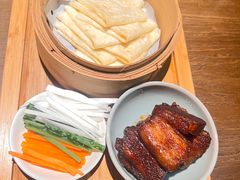 -HOHO餐厅(古子城店)