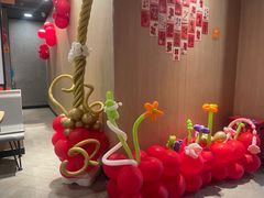 -麦当劳(温州人民路店)