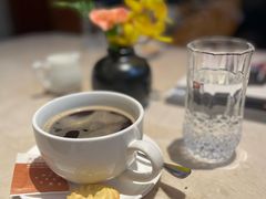 -国际饭店·原点咖啡吧ORIGIN CAFE&BAR