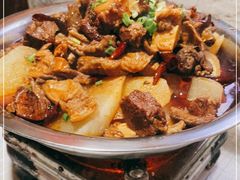 -麻木老地方牛筋牛杂(长堤街店)