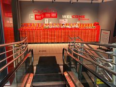 -物美超市(三里河店)