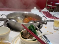 -潮正和潮汕牛肉火锅·老字号(番禺万达店)