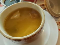 -洲际酒店·地平线全日餐厅HORIZON CAFÉ