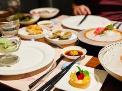 -Mr·Fish鱼鲜生海鲜放题(银泰in99店)