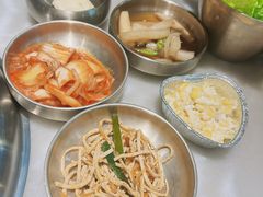 -韩宫宴和牛烤肉(无锡大东方广场店)