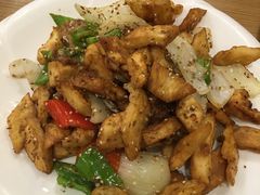 -阿凡提餐厅(簋街店)