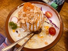 -仙隐小鹿料理食堂(沙市人信汇店)