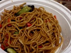 江西炒米粉-西江美食舫·江西菜(健德桥店)