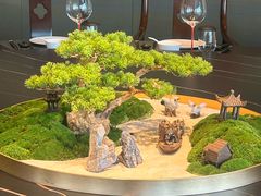 -宝燕壹号景观餐厅(龙盛国际商业广场店)