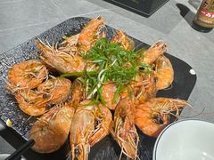 -钱山海鲜大排档