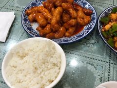-北大地皖峰饭馆