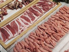 -汉阳廷自助烤肉(同和金铂天地店)
