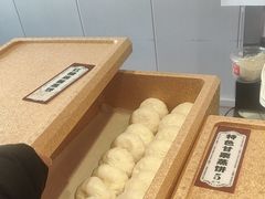 -二斗栗子(黄河道店)