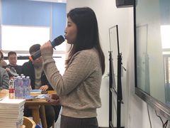 -新航道雅思托福·留学·考研培训(人民广场校区)