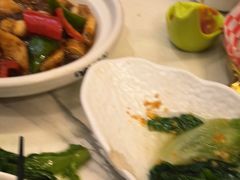 -鹅冠港式茶餐厅(来福士店)