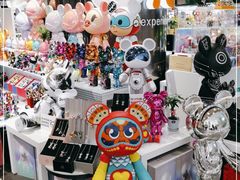 -Olé精品超市(沈阳万象城店)