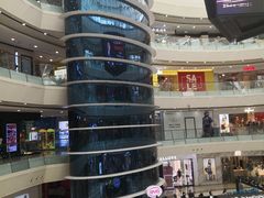 -万达广场(南京江宁店)