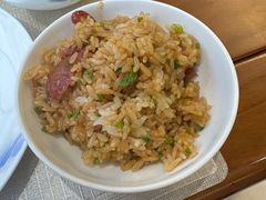 广东腊味煲仔饭-皓粤·臻品荟