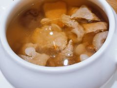 -广州天河合景福朋喜来登酒店 · 聚味轩中餐厅