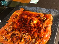 -锅说大脸毛肚重庆老火锅(佐阾店)