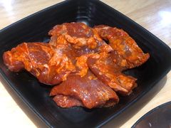 -麻蒲碳烤肉(嘉禾东平地铁站19号店)