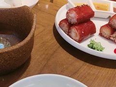 -蝴蝶里·粤菜·点心(龙湖杭州金沙天街店)