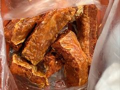 -老回回小吃(百万庄店)