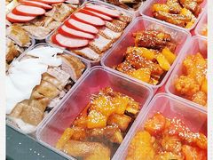-四点金饭店(将军澳店)