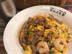 -旺记冰室(九龙中心大厦店)