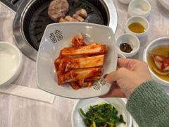 -黄金牧场(明洞总店)