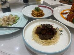 -渝信川菜(南滨店)