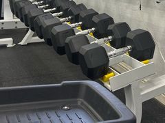 -重塑24小时自助健身(圣乔维斯店)