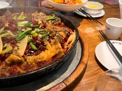 -老板恋上鱼(印象城店)