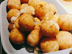 -蜜桃餐厅·伴山(绿宝广场店)