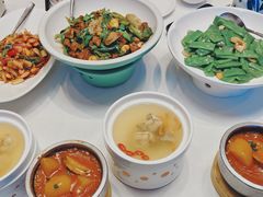 -海泰食府·新鲁菜·家宴(总部基地店)