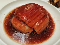 梅干菜扣肉-得月楼·省级非遗·传统苏帮菜(观前店)