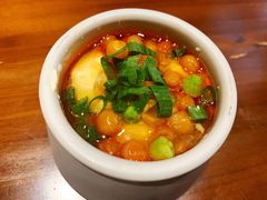 双味豆花-火宫殿·湘菜小吃·商务宴请·生日聚会(东塘店)