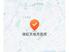 -瑞虹新天地月亮湾