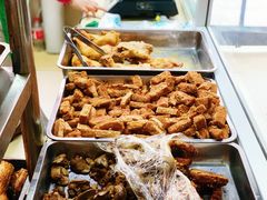 -大益烤鸡