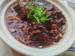 -天天初二·天津传统捞面·天津特色菜(凌奥总店)