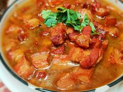 -一块豆腐·海鲜·家常菜(李沧书院路店)