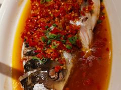 -兰湘子·湘菜小炒(长安万科广场店)