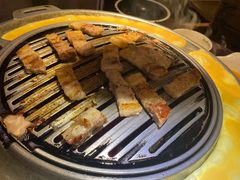-三代烤肉(保利广场店)