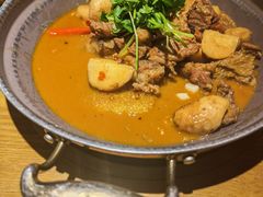 仔姜带皮小黄牛-吃饭皇帝大(长宁龙之梦店)