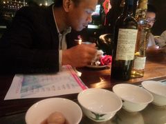 -HUNTING BAR亨霆鸡尾酒馆(越秀淘金店)