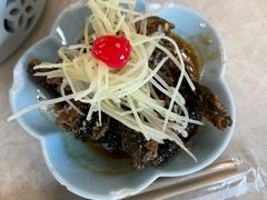 -二泉园老菜馆·百年无锡菜
