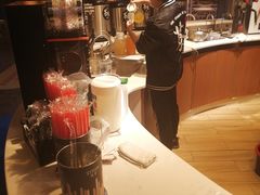 -茶太良品·北京特色茶饮(西站食宝街店)