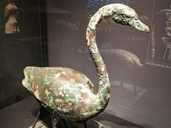 -陕西历史博物馆