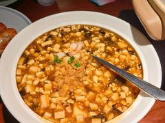 诸暨西施豆腐-寻宝记绍兴菜(鲁迅路店)